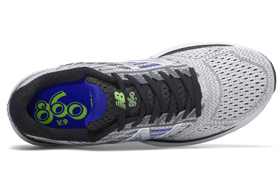 new balance m860bk9